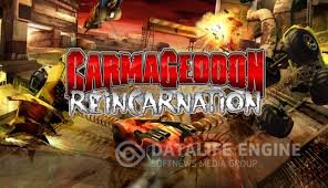 Carmageddon: Reincarnation [v 1.2.0.7673] (2015) PC | RePack от FitGirl