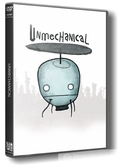 Unmechanical: Extended [Update 1] (2012) PC | Лицензия