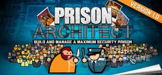 Prison Architect [Update 3] (2015) PC | SteamRip от Let'sРlay