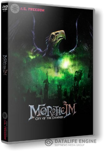 Mordheim: City of the Damned [Update 2] (2015) PC | RePack от R.G. Freedom