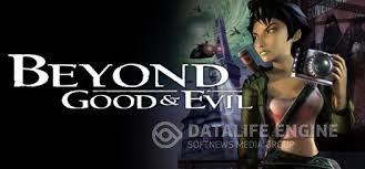 Beyond Good & Evil / За гранью добра и зла [RePack] [2003|Rus|Eng]