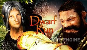 The Dwarf Run [2015|Eng]