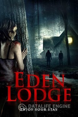 Райский коттедж / Eden Lodge (2015) DVDRip