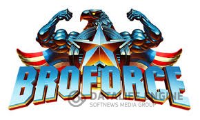 Broforce [Steam-Rip] [2015|Eng]