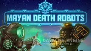 Mayan Death Robots [2015|Eng|Multi5]