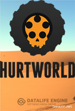 Hurtworld [2015, RUS(MULTI), ALPHA]