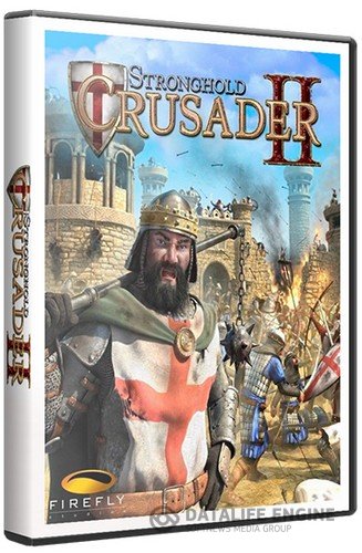 Stronghold Crusader 2 [Update 20 + DLCs] (2014) PC | RePack от xatab