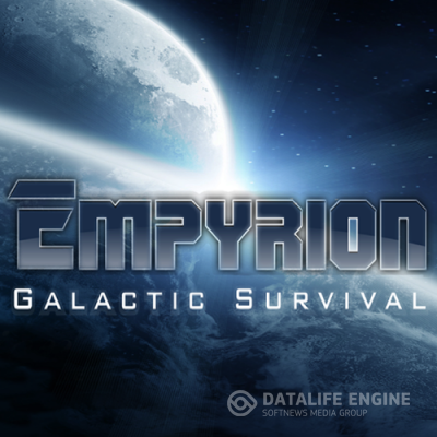 Empyrion - Galactic Survival [2015, ENG, Repack]