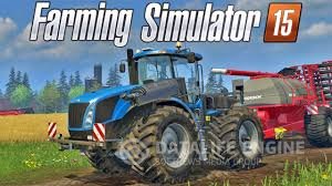 Farming Simulator 15: Gold Edition [v 1.4.1 + DLC's] (2014) PC | RePack от R.G. Механики