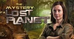 The Mystery of a Lost Planet [2015|Eng]