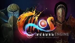 Chaos Reborn [GoG] [2015|Eng]