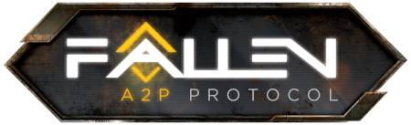 Русификатор для Fallen: A2P Protocol (от Prometheus Project / ZOG) (Текст)