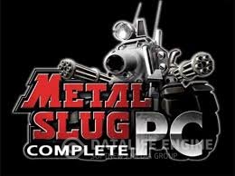 Metal Slug Completed [1996, ENG, Repack] от gamachi