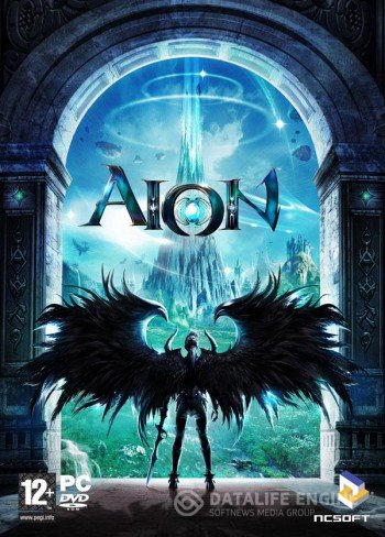 Aion 4.6 [2008, RUS, L]