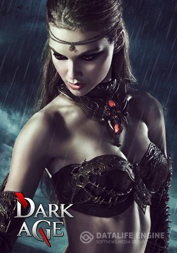 Dark Age [0.530] (2013) PC | Online-only