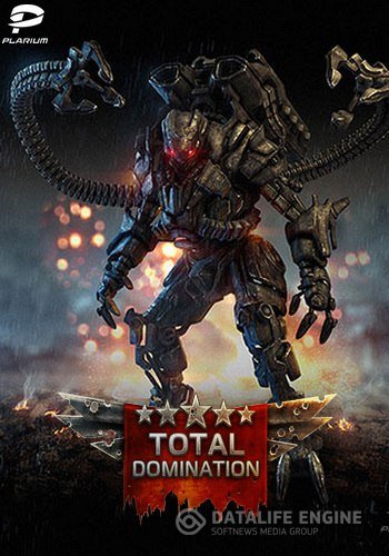 Total Domination [549.7] (Plarium) (RUS) [L]