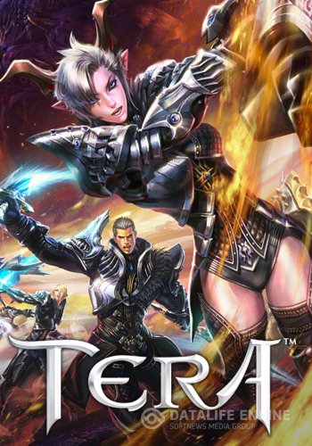 TERA: The Next [update #60 от 30.12.15] (Destiny Development) (RUS) [L]