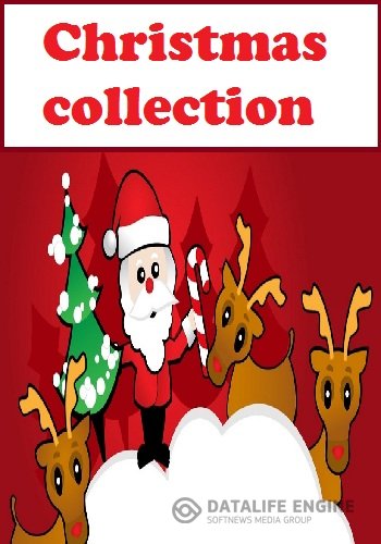 Christmas collection / [2015, Arcade]