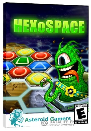 Hexospace / [2015, Arcade]