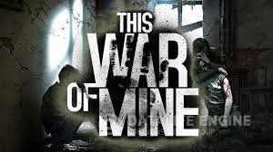 This War of Mine (RUS|ENG|MULTI11) [RePack] от R.G. Механики