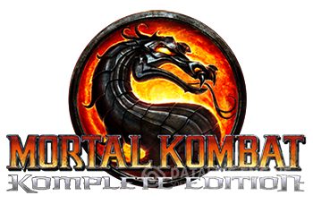 Mortal Kombat Komplete Edition (RUS|ENG) [RePack] от R.G. Механики