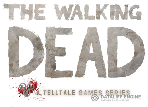 The Walking Dead (RUS|ENG) [RePack] от R.G. Механики