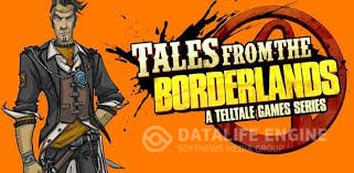 Tales from the Borderlands (RUS|ENG) [RePack] от R.G. Механики