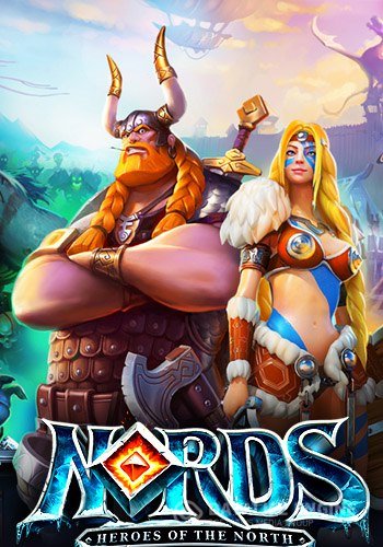 Nords: Heroes of the North [555.78] (Plarium) (RUS) [L]