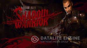 Shadow Warrior [GoG] [2013|Rus|Eng|Multi11]