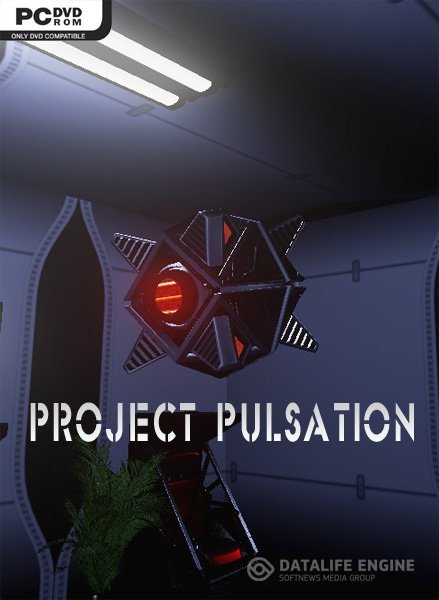 Project Pulsation [2015|Rus|Eng]