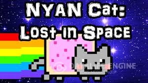 Nyan Cat: Lost In Space [2015|Eng]