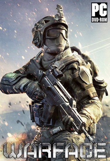 Warface [29.12.15] (2012) PC | Online-only