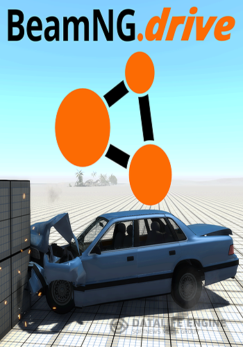 BeamNG DRIVE v0.5.1 / [2015, Песочница, Симулятор мягких тел, Автосимулятор]