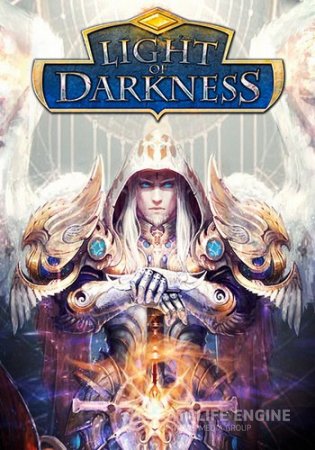 Light of Darkness [30.11] (2015) PC | Online-only