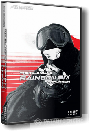 Tom Clancy's Rainbow Six Anthology 1998-2015 Repack By R.G.BestGamer