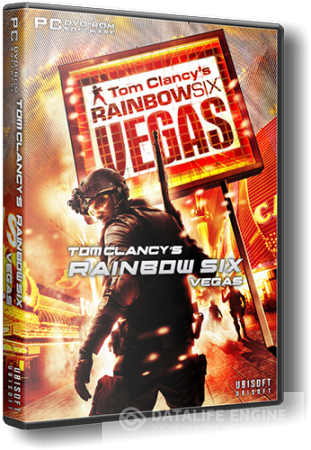 Tom Clancy's Rainbow Six Anthology 1998-2015 Repack By R.G.BestGamer