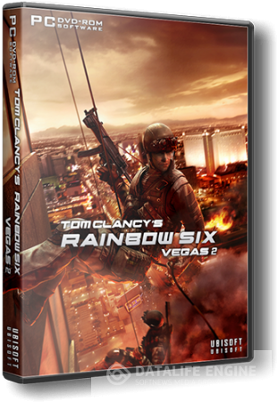 Tom Clancy's Rainbow Six Anthology 1998-2015 Repack By R.G.BestGamer