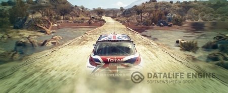 Resident Evil 6 и DiRT Rally спешат на PlayStation 4 и Xbox One