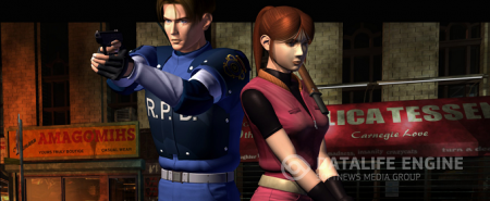 Ремейк Resident Evil 2 создается с нуля, уточнила Capcom