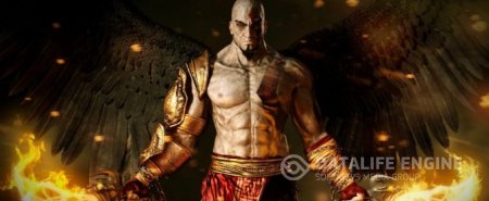 God of War 4 - британский ритейлер начал принимать предзаказы