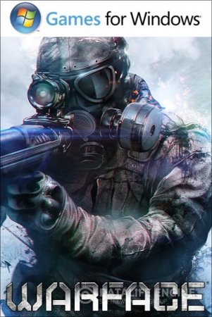 Warface [3.12.2015] (2012) PC | Online-only