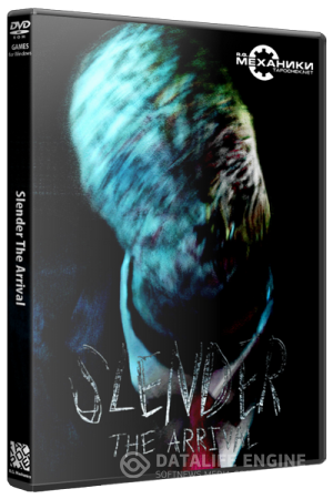 Slender: The Arrival [v 2.0.0] (2013) PC | RePack от R.G. Механики