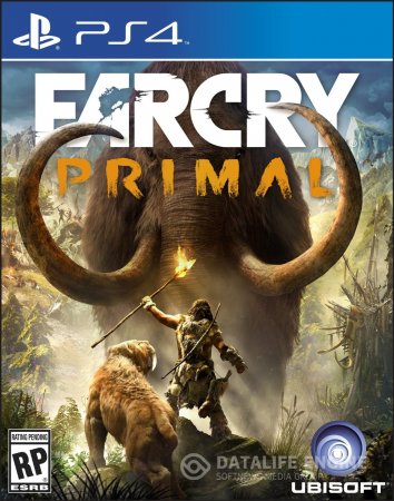 Far Cry Primal – Gameplay Walkthrough [RU] (9минут геймплея)