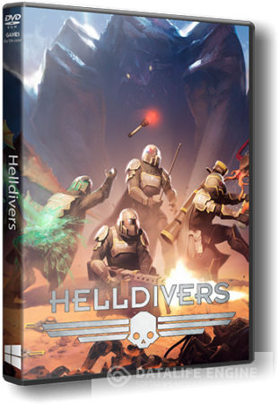 Helldivers (2015) PC | RePack