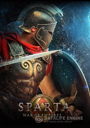 Sparta: War of Empires [5.12] (Plarium) (RUS) [L]