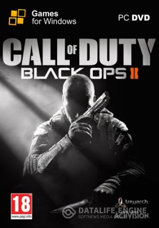 Call of Duty: Black Ops 2 - Multiplayer Only [PlusOps2] (2012) PC | Rip от Canek77