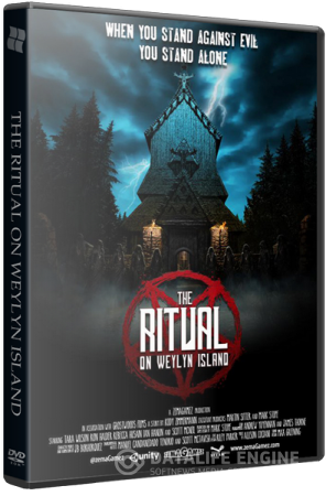 The Ritual on Weylyn Island (2015) PC | Лицензия