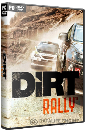 DiRT Rally (Codemasters) (ENG|Multi5) [L] - ALI213