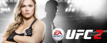 UFC 2 - новая игра ,симулятор смешанных единоборств+новое видео