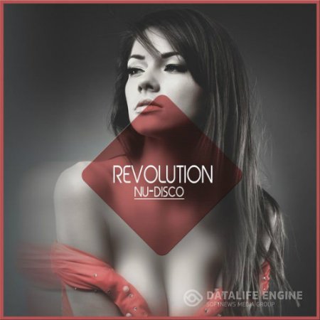 VA - Revolution Nu-disco